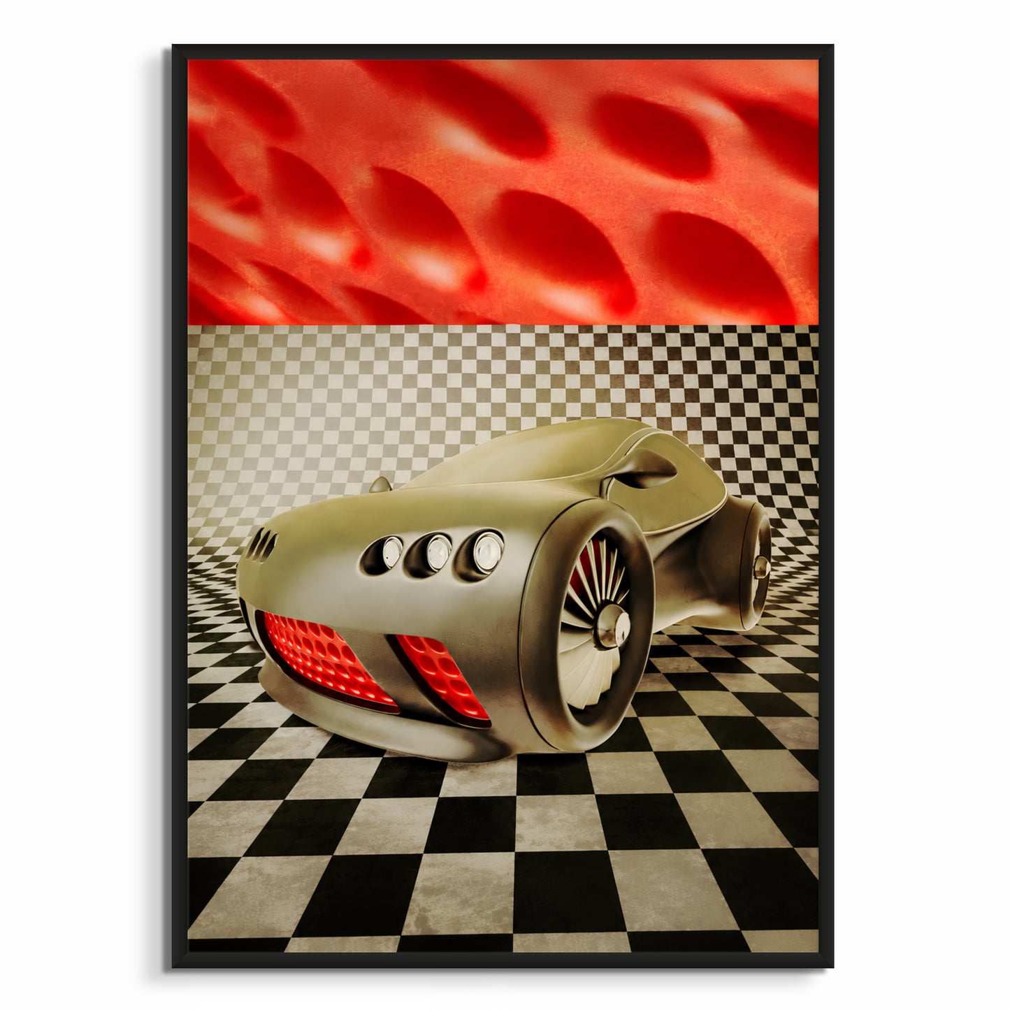 Chess NFS