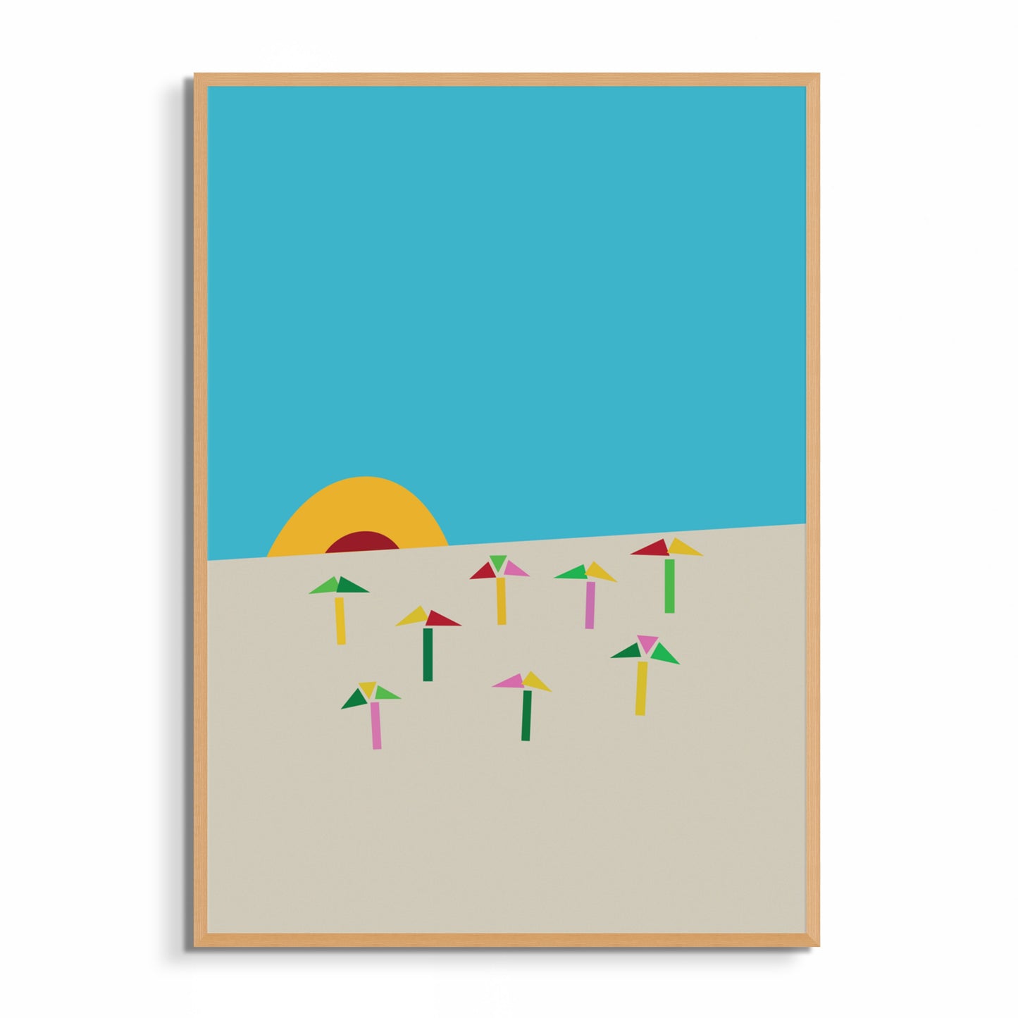 Beach Day II