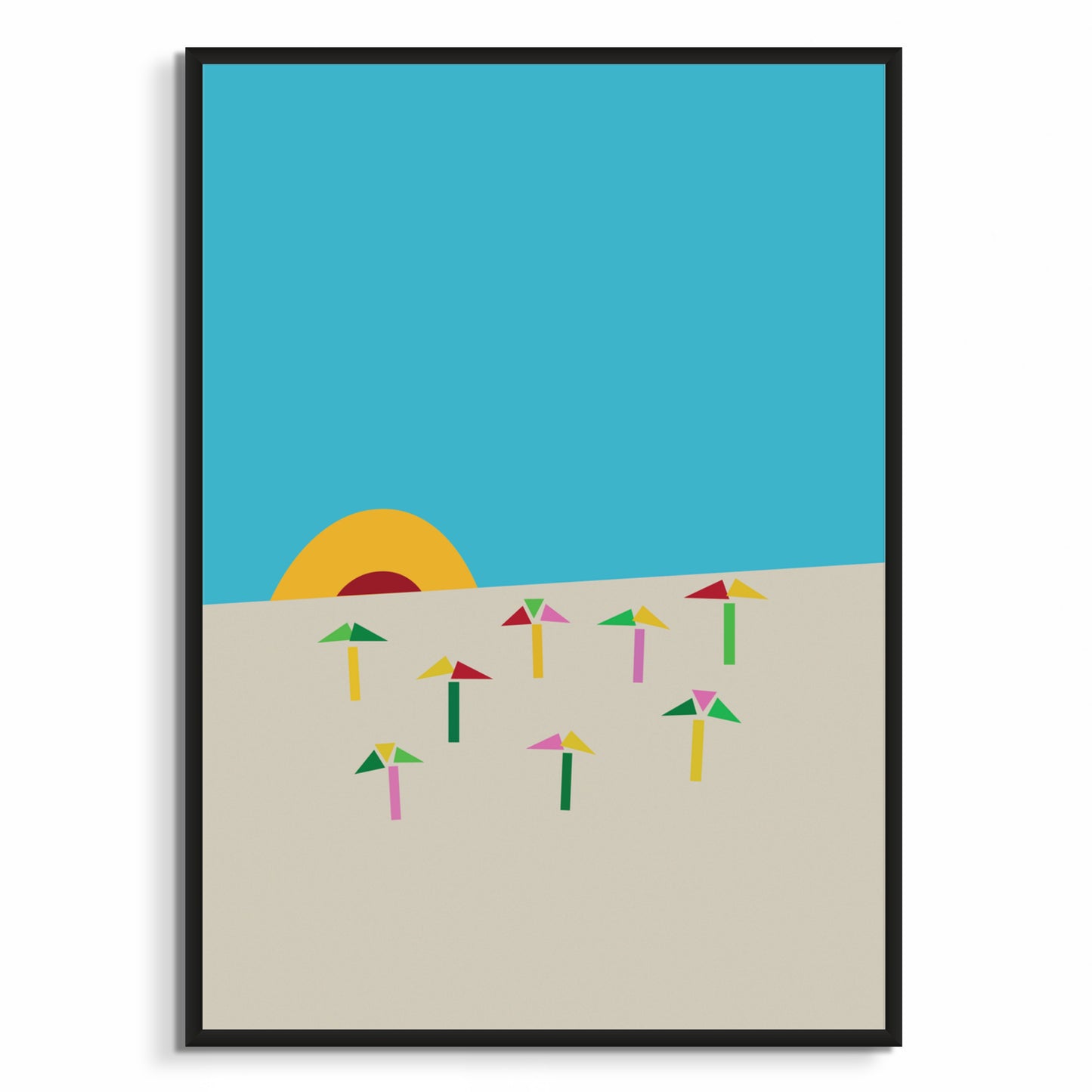 Beach Day II