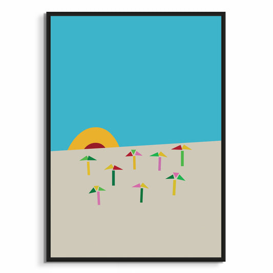 Beach Day II