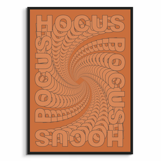 Hocus Pocus 1