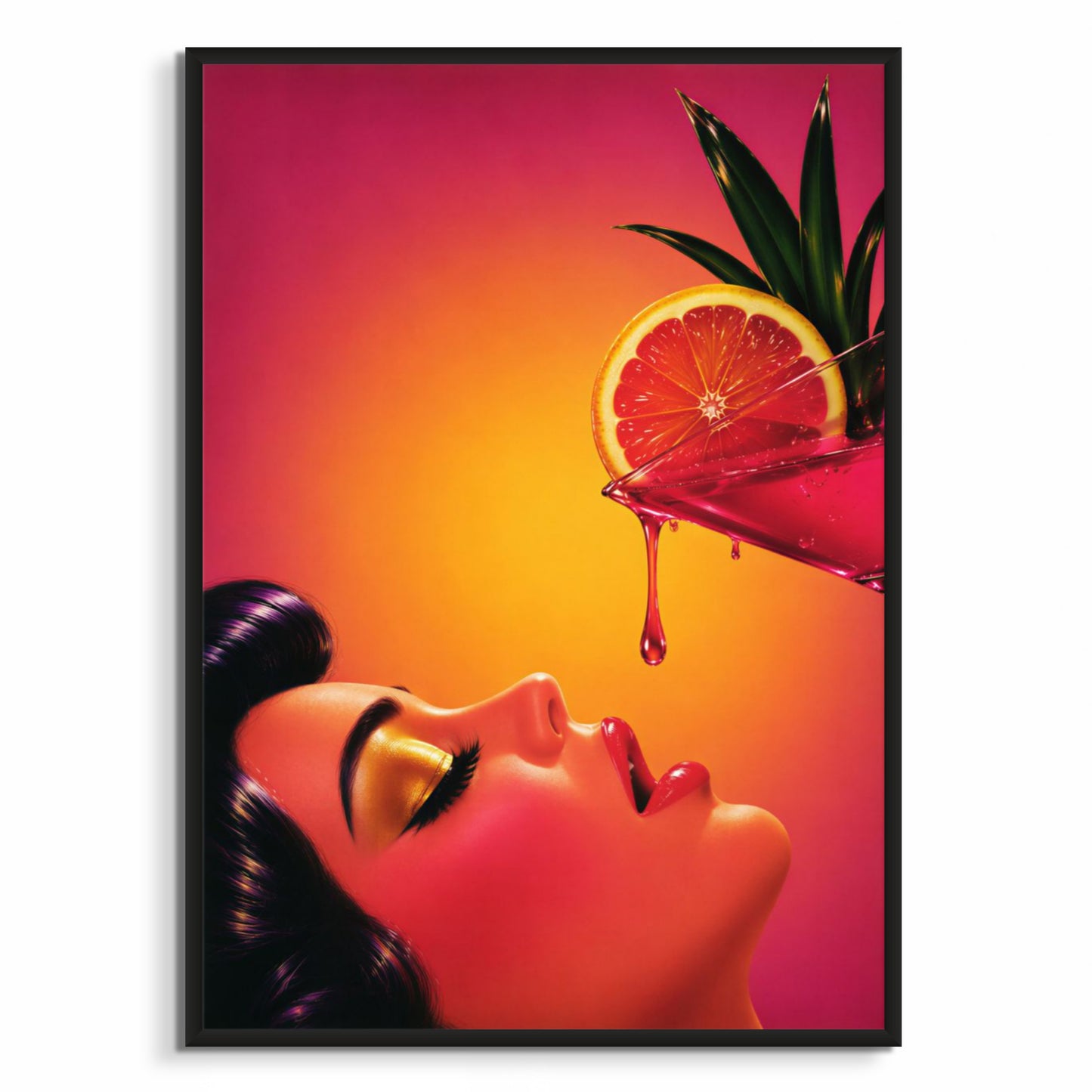 Liquid Muse - Citrus