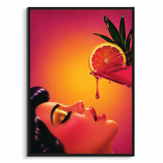 Liquid Muse - Citrus