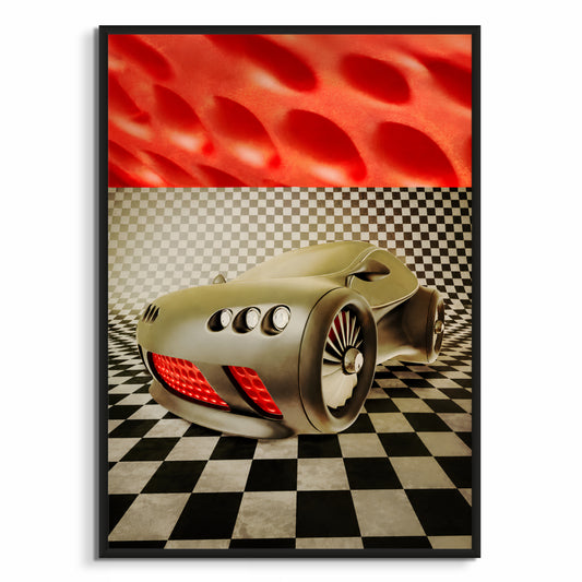 Chess NFS